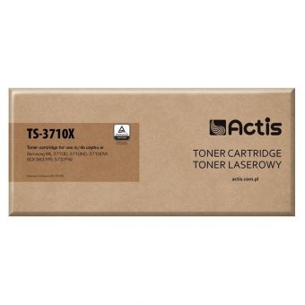 Actis TS-3710X Toner For Samsung MLT-D205E Black 10k Pgs