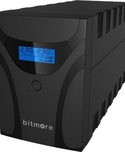 Bitmore Line UPS U2200LCD