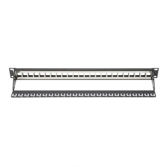 Digitus 24-Port Modular Patch Panel DN-91411_