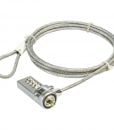 LogiLink Security Cable Combination Lock 1.5m NBS002
