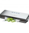 ProfiCook PC-VK 1080 Vacuum Sealer Stainless SteelBlack 501080_1