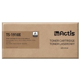 Actis TSS-1910X Toner For Samsung MLT-D1052L Black 2.5k Pgs