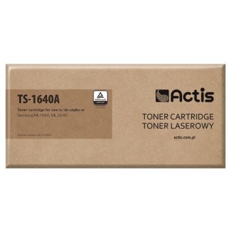 Actis TS-1640A Toner For Samsung MLT-D1082S Black 1.5k Pgs