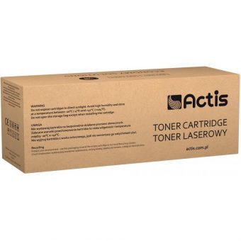 Actis TO-B432A Toner for OKI 45807106 Black 7k Pgs