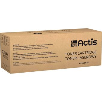 Actis TH-30X Toner For HP 30X CF230X Black 3.5k Pgs