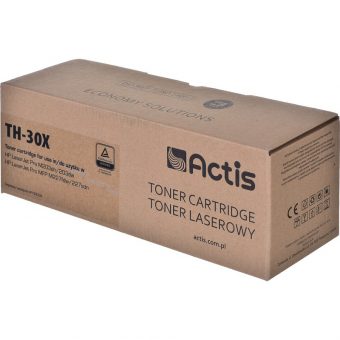 Actis TH-30X Toner For HP 30X CF230X Black 3.5k Pgs - Image 2