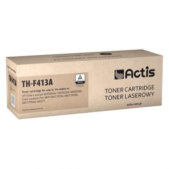 Actis TH-F413A Toner For HP 410A CF413A Magenta 2.3k Pgs