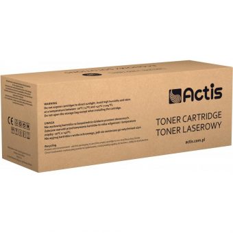 Actis TH-401A Toner For HP 507A CE401A Cyan 6k Pgs