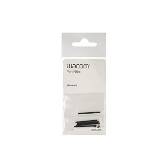 Wacom Standard Nibs for Intuos4 5-Pack ACK-20001