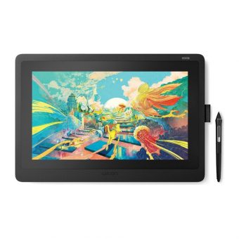 Wacom Cintiq 16" FHD DTK1660K0B