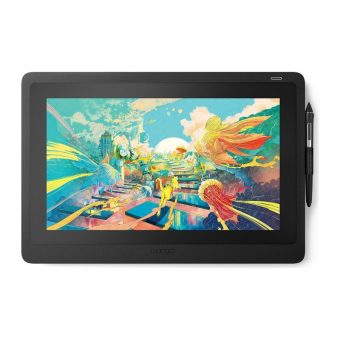 Wacom Cintiq 16" FHD DTK1660K0B - Image 2
