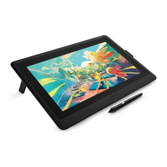 Wacom Cintiq 16" FHD DTK1660K0B - Image 4