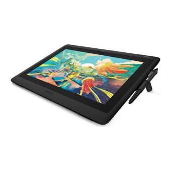 Wacom Cintiq 16" FHD DTK1660K0B - Image 5