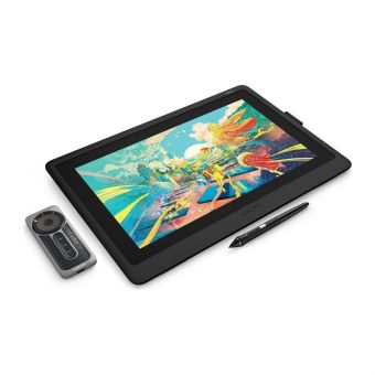 Wacom Cintiq 16" FHD DTK1660K0B - Image 6
