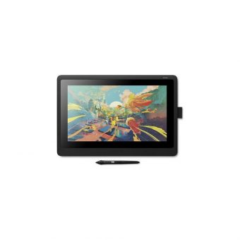 Wacom Cintiq 16" FHD DTK1660K0B - Image 7