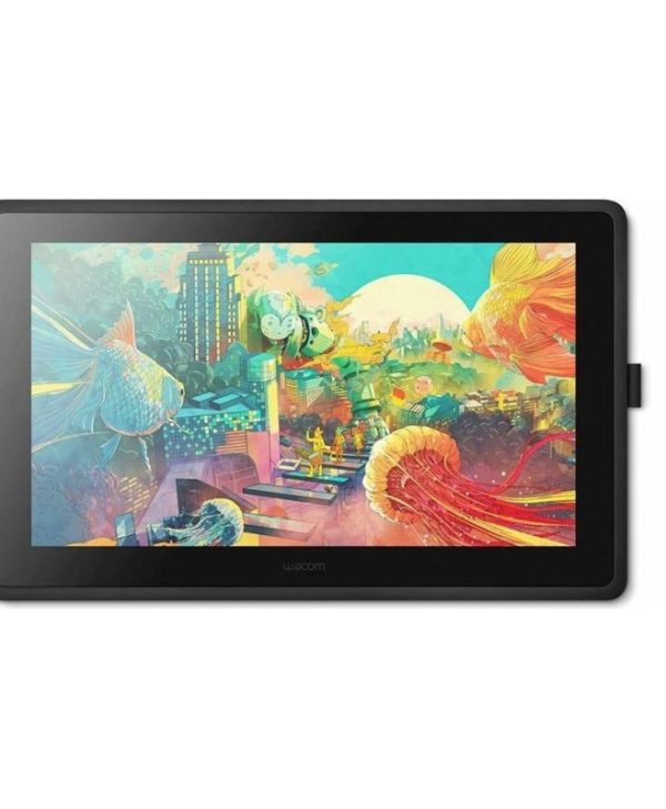 Wacom Cintiq 22 FHD DTK2260K0A