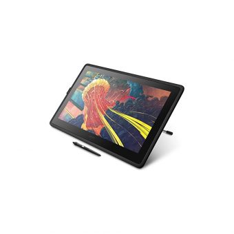 Wacom Cintiq 22 FHD DTK2260K0A - Image 2