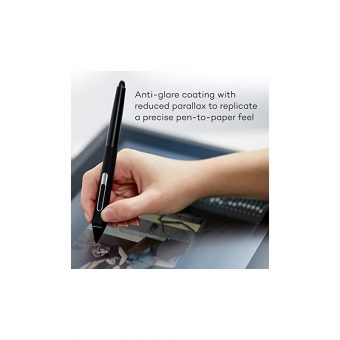 Wacom Cintiq 22 FHD DTK2260K0A - Image 5