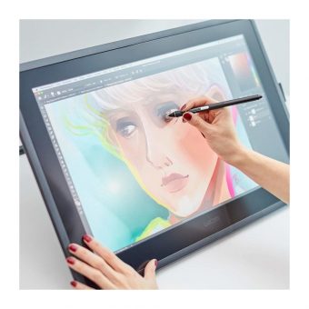 Wacom Cintiq 22 FHD DTK2260K0A - Image 8