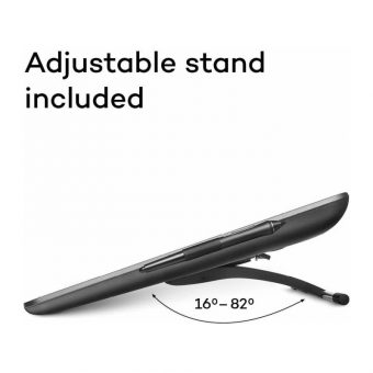 Wacom Cintiq 22 FHD DTK2260K0A - Image 11