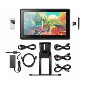Wacom Cintiq 22 FHD DTK2260K0A - Image 13