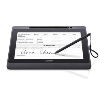 Wacom DTU1141B & Sign Pro PDF software for Windows DTU1141B-CH2