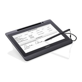Wacom DTU1141B & Sign Pro PDF software for Windows DTU1141B-CH2 - Image 2
