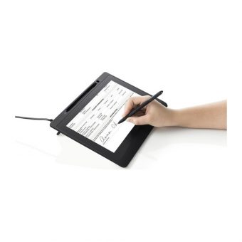 Wacom DTU1141B & Sign Pro PDF software for Windows DTU1141B-CH2 - Image 4