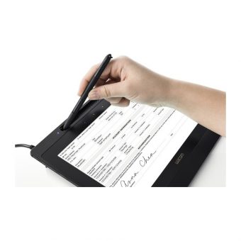 Wacom DTU1141B & Sign Pro PDF software for Windows DTU1141B-CH2 - Image 5