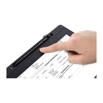 Wacom DTU1141B & Sign Pro PDF software for Windows DTU1141B-CH2 - Image 7