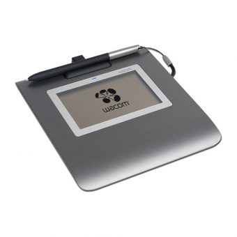 Wacom STU-430 & Sign Pro PDF software for Windows Rev. 2 STU-430-CH2 - Image 2