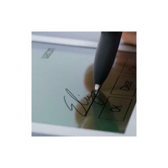 Wacom STU-430 & Sign Pro PDF software for Windows Rev. 2 STU-430-CH2 - Image 3