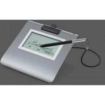 Wacom STU-430 & Sign Pro PDF software for Windows Rev. 2 STU-430-CH2 - Image 4