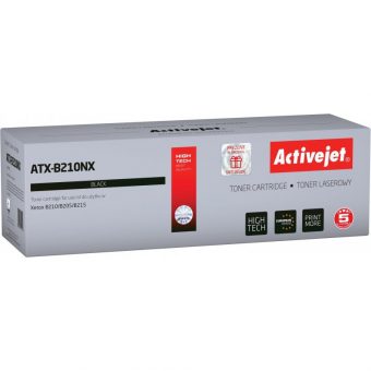 Activejet ATX-B210NX Toner For Xerox 106R04347 Black 3k Pgs
