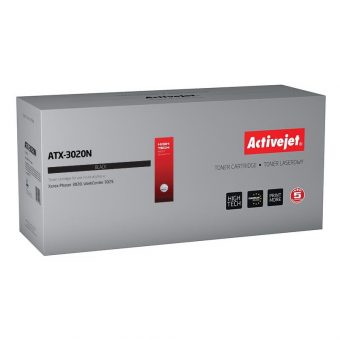 Activejet ATX-3020N Toner For Xerox 106R02773 Black 1.5k Pgs
