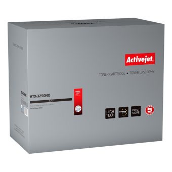 Activejet ATX-3250NX Toner For Xerox 106R01374 Black 5k Pgs