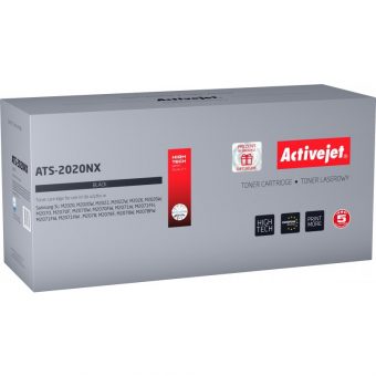 Activejet ATS-2020NX Toner For Samsung MLT-D111L Black 2k Pgs