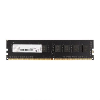 G.Skill Value NT Series 32GB 2666MHz DDR4 F4-2666C19S-32GNT