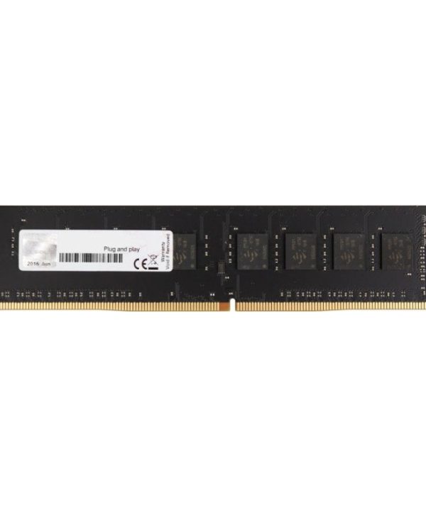 G.Skill Value NT Series 32GB 2666MHz DDR4 F4-2666C19S-32GNT
