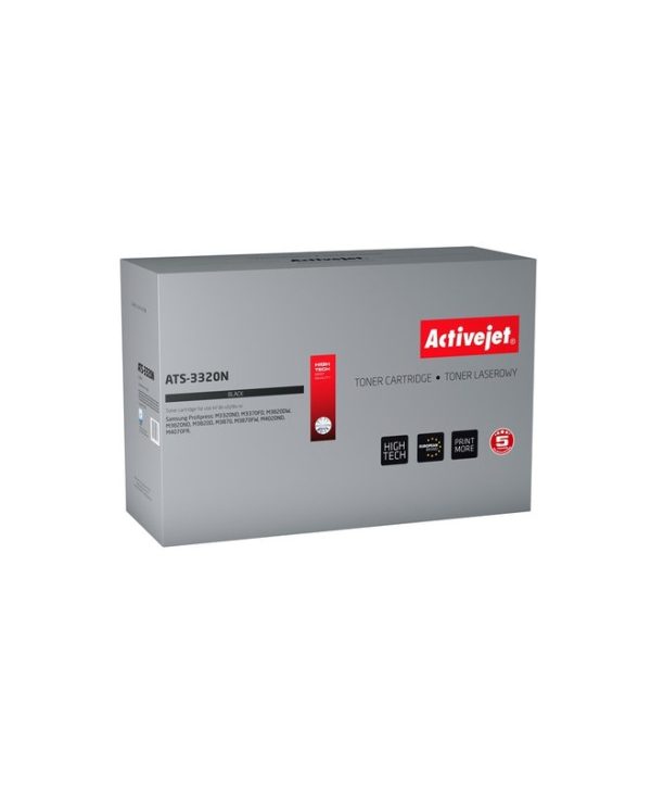 Activejet ATS-3320N Toner For Samsung MLT-D203L Black 5k Pgs