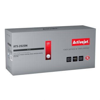 Activejet ATS-2020N Toner For Samsung MLT-D111S Black 1k Pgs