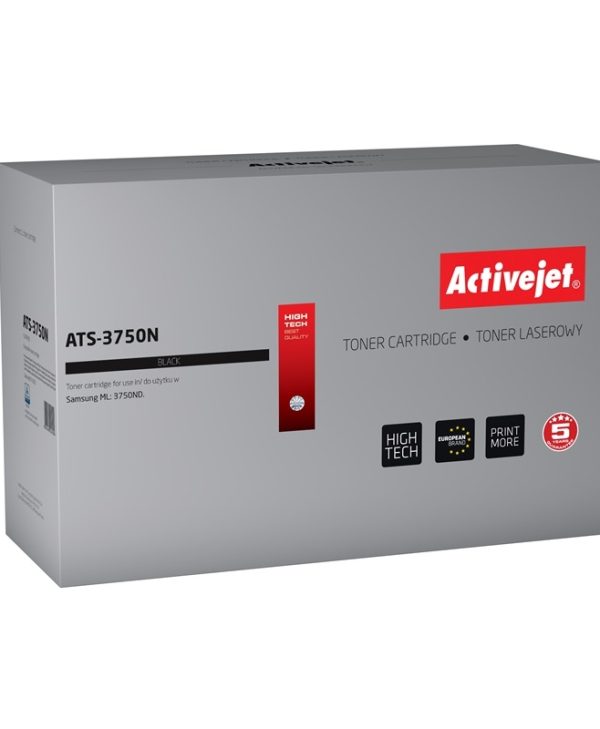 Activejet ATS-3750N Toner For Samsung MLT-D305L Black 15k Pgs