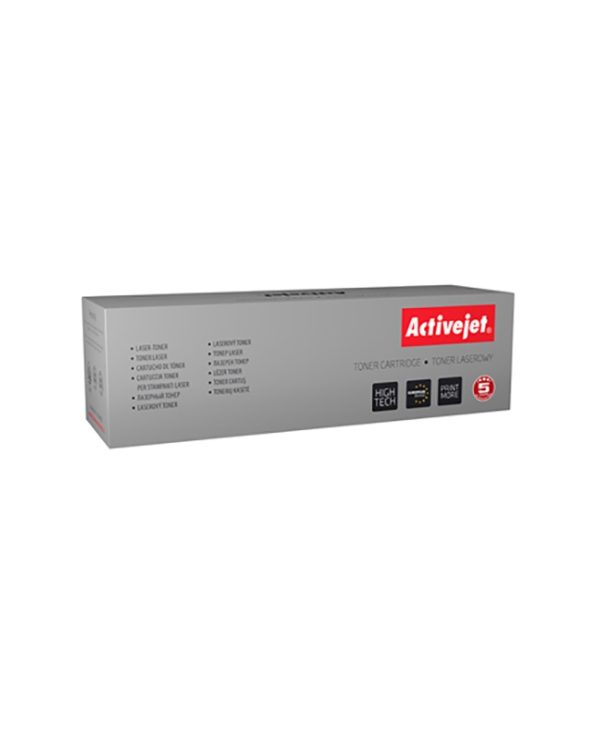 Activejet ATS-2950N Toner For Samsung MLT-D103L Black 2.5k Pgs