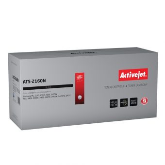 Activejet ATS-2160N Toner For Samsung MLT-D101S Black 1.5k Pgs