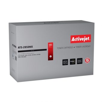 Activejet ATS-2850NX Toner For Samsung ML-D2850B Black 5k Pgs
