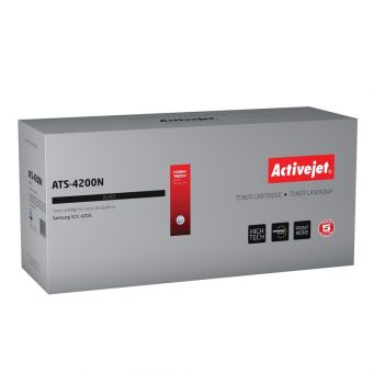 Activejet ATS-4200N Toner For Samsung SCX-D4200A Black 3.6k Pgs
