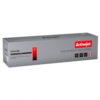 Activejet ATR-2220N Toner For Ricoh 2220D / 885266 Black 11k Pgs