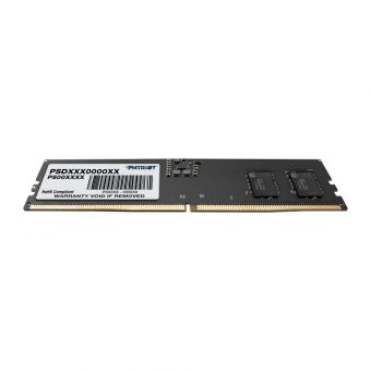 Patriot Signature Line 16GB 4800MHz DDR5 PSD516G480081 - Image 2
