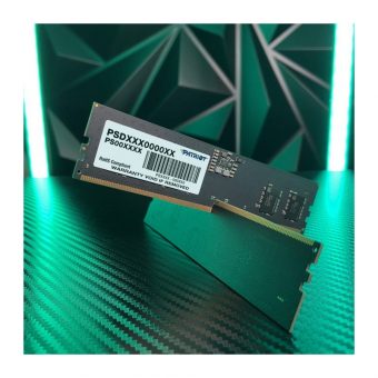 Patriot Signature Line 16GB 4800MHz DDR5 PSD516G480081 - Image 3