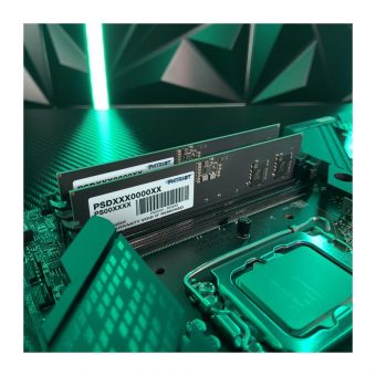 Patriot Signature Line 16GB 4800MHz DDR5 PSD516G480081 - Image 5